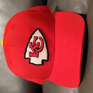 Vintage authentic original unworn cap stunning color